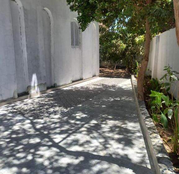 پانسیون Villa Rose Luxor