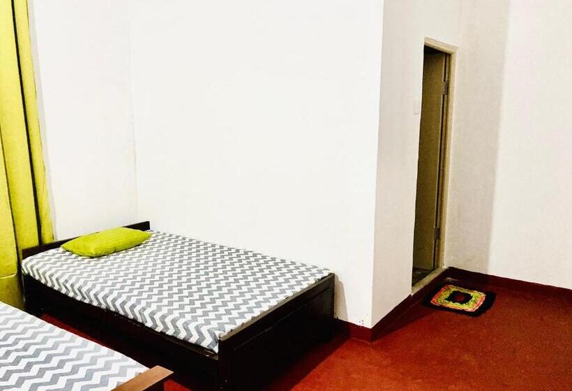 פנסיון Yu Home Stay Anuradhapura