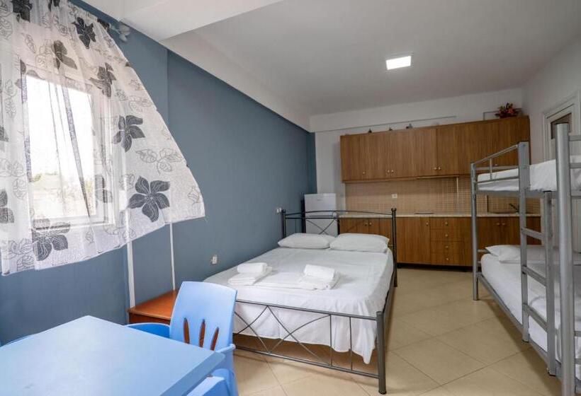 پانسیون Zana Guesthouse