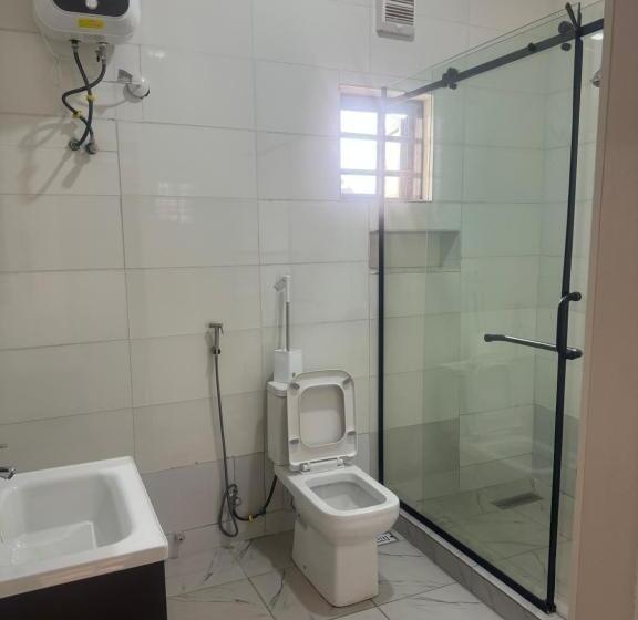 پانسیون Zizi Luxury Homes & Apartments House 4