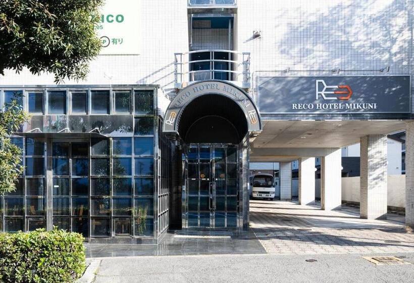 Reco Hotel Mikuni   Vacation Stay 54131v