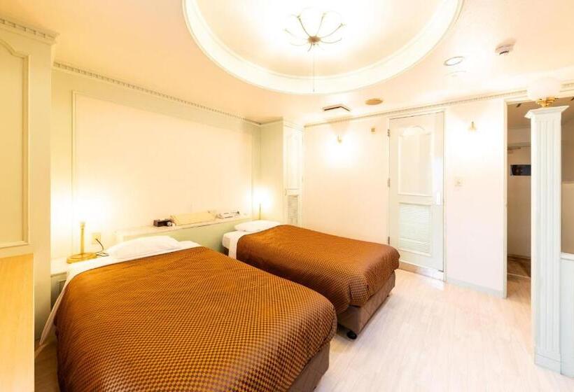 Reco Hotel Mikuni   Vacation Stay 54131v