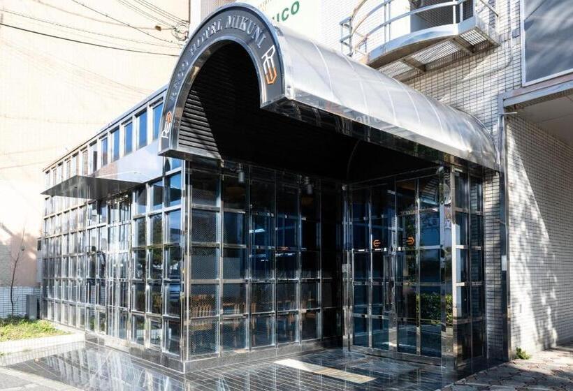 Reco Hotel Mikuni   Vacation Stay 54131v
