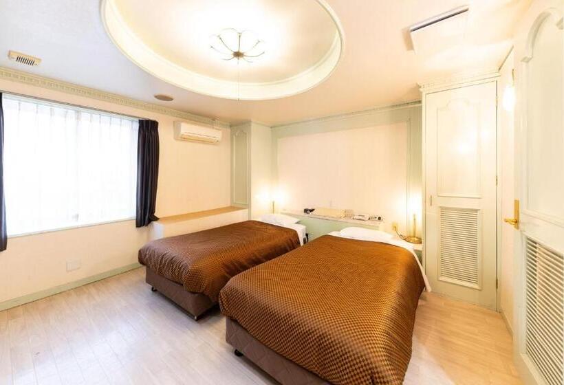 Reco Hotel Mikuni   Vacation Stay 54131v