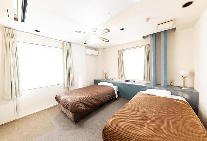 Reco Hotel Mikuni   Vacation Stay 54135v