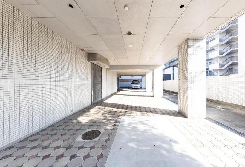Reco Hotel Mikuni   Vacation Stay 54135v