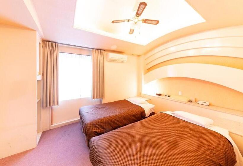 Reco Hotel Mikuni   Vacation Stay 54135v