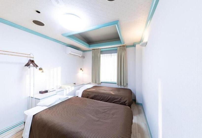 Reco Hotel Mikuni   Vacation Stay 54135v