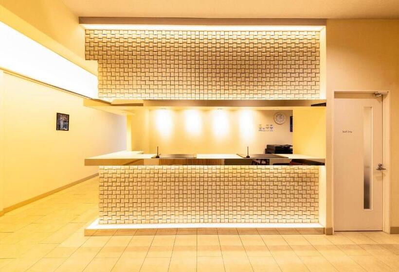 Reco Hotel Mikuni   Vacation Stay 54135v