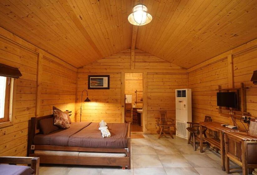 Rockhill Adventures And Resorts