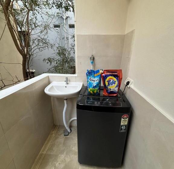 Sloane Service Apartments