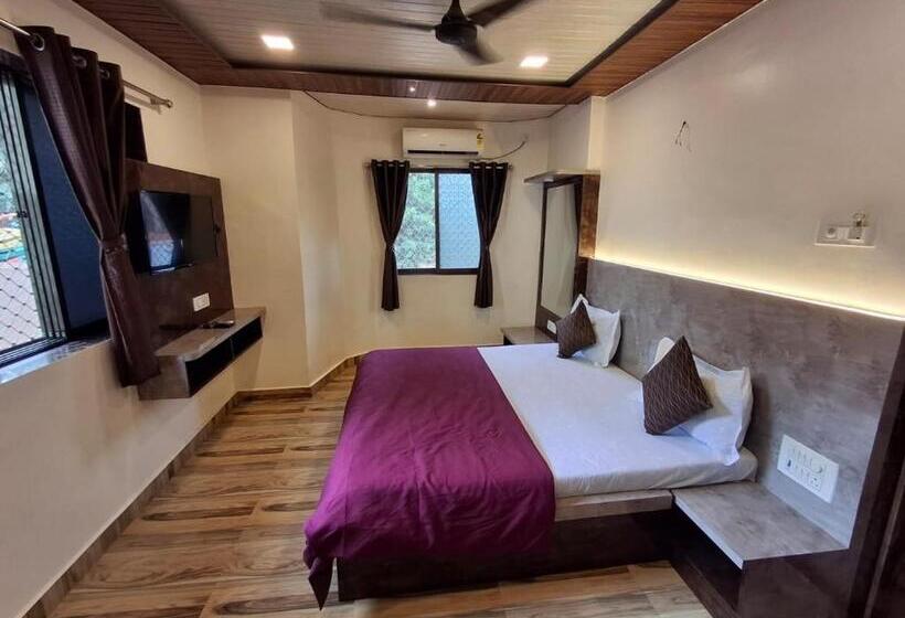 Suyog Hotel & Cottage Matheran
