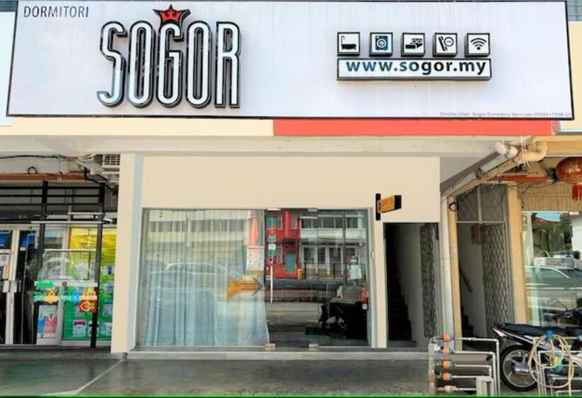 旅馆 Sogor Female Dormitory