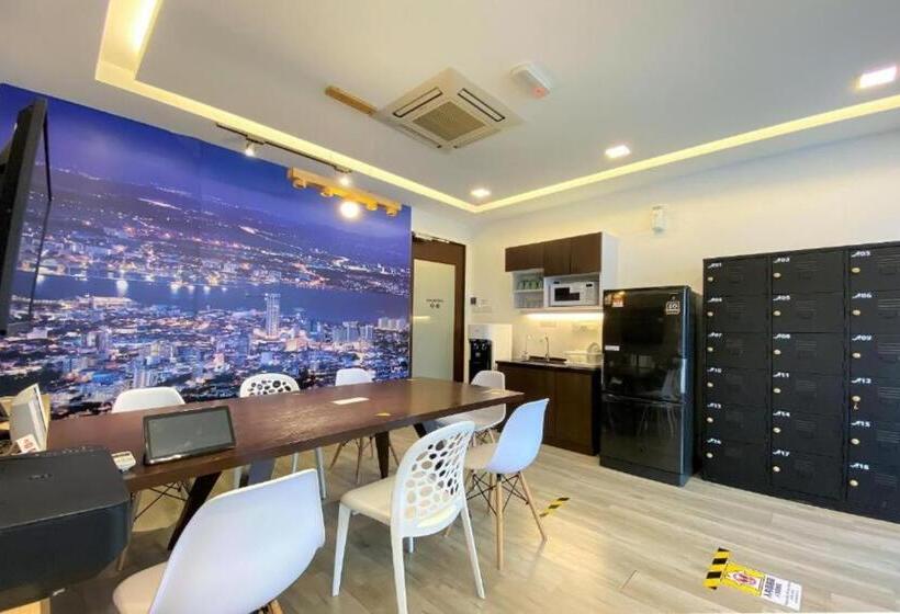 旅馆 Sogor Female Dormitory