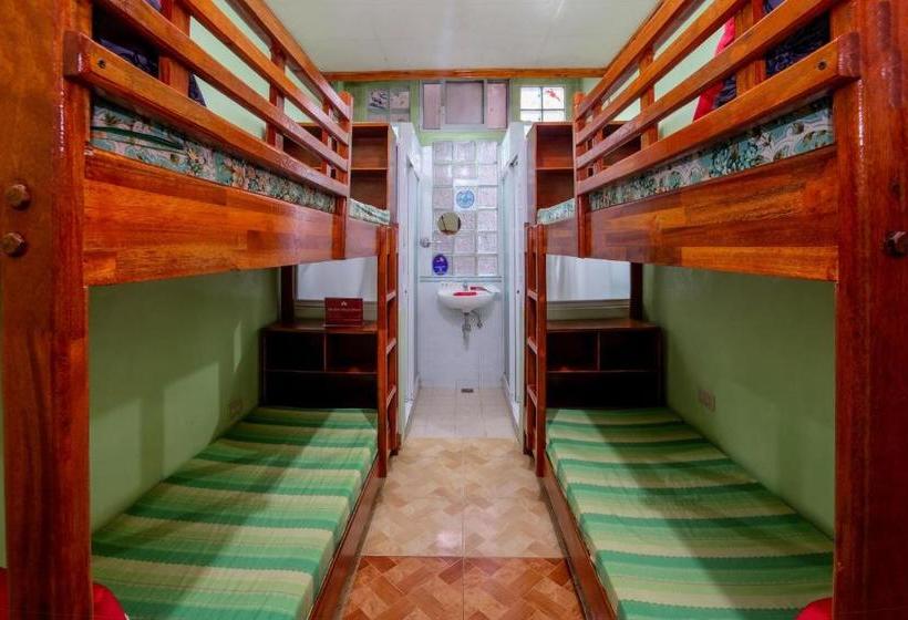 Albergue Zen Rooms Basic Camp Allen Rd Baguio en Baguio City Destinia