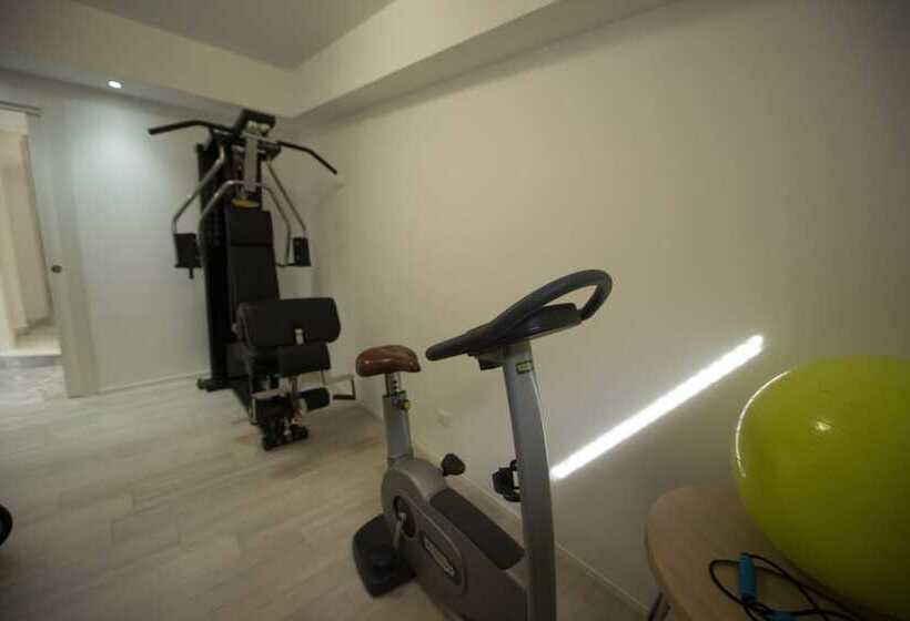 تختخواب و صبحانه Aether Suites Tropea Free Private Parking