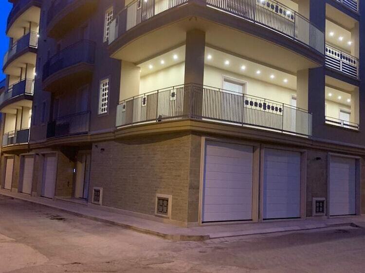 צימר Palazzo Ducale