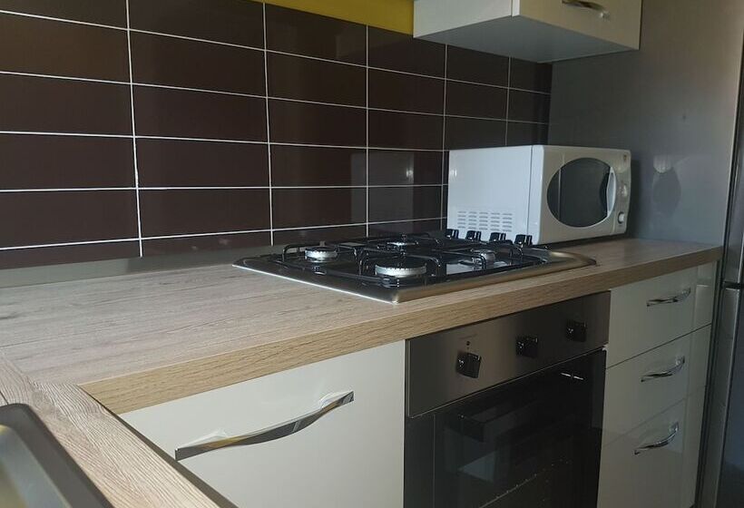 צימר Palazzo Ducale