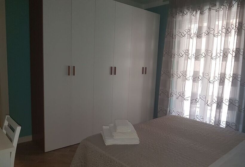 צימר Palazzo Ducale