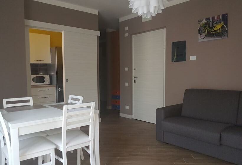 צימר Palazzo Ducale