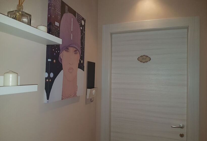 צימר Palazzo Ducale