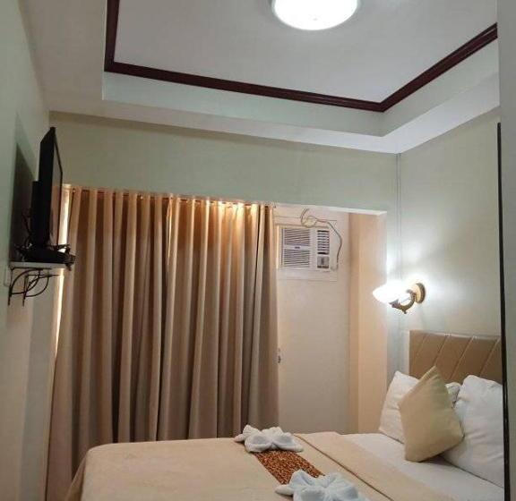 هتل Aberisse Pension