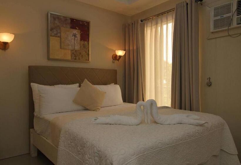 هتل Aberisse Pension
