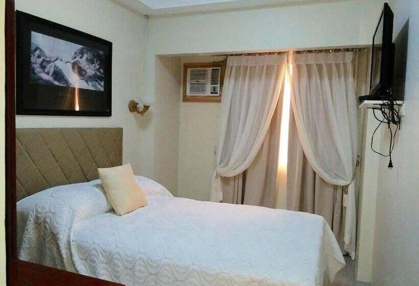 هتل Aberisse Pension
