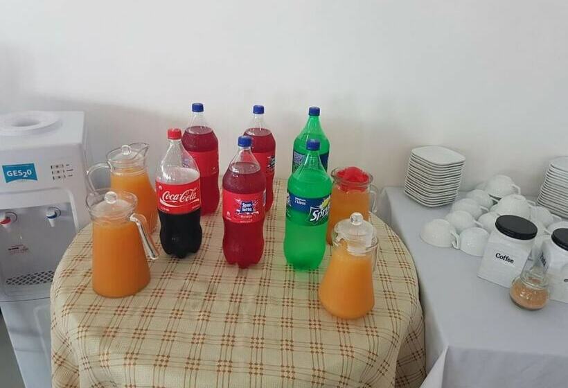هتل Al Khalil Matola