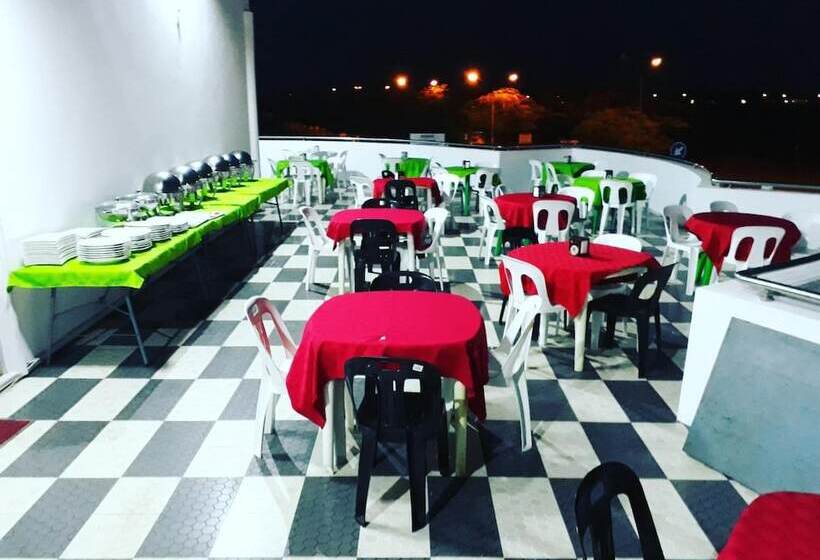 هتل Al Khalil Matola
