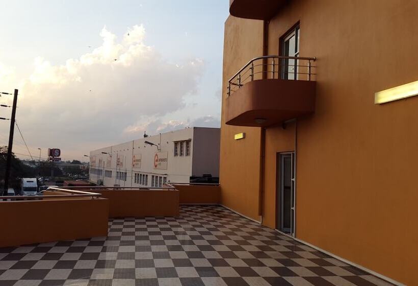 هتل Al Khalil Matola