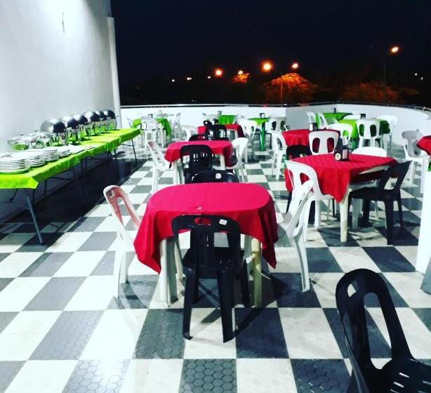هتل Al Khalil Matola