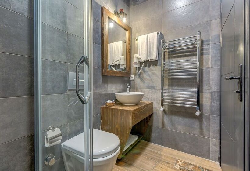 هتل Bel Canto Alaçatı