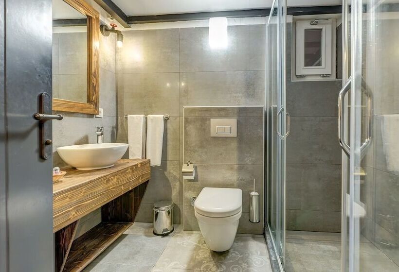 هتل Bel Canto Alaçatı
