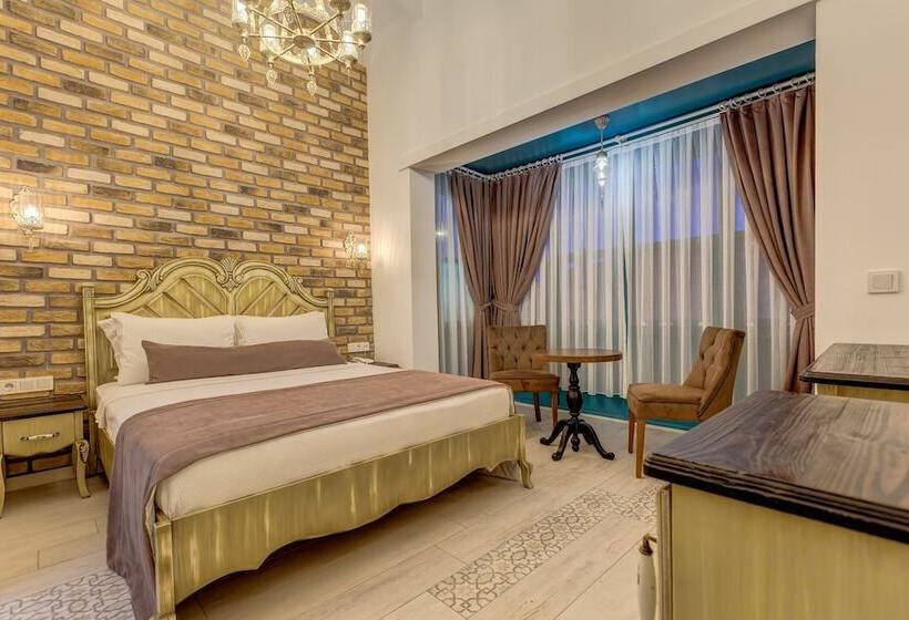 هتل Bel Canto Alaçatı