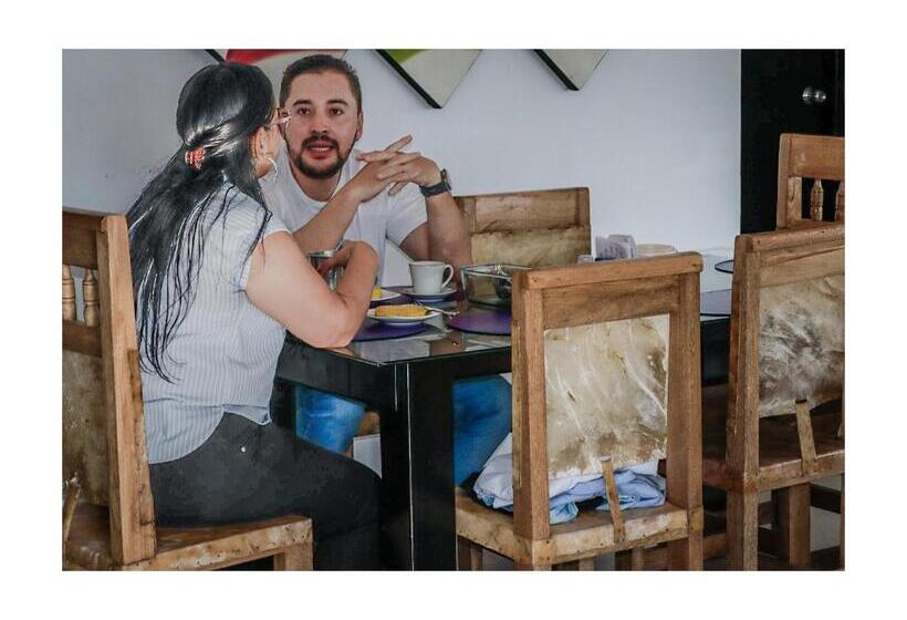 هتل Brisas Del Nare