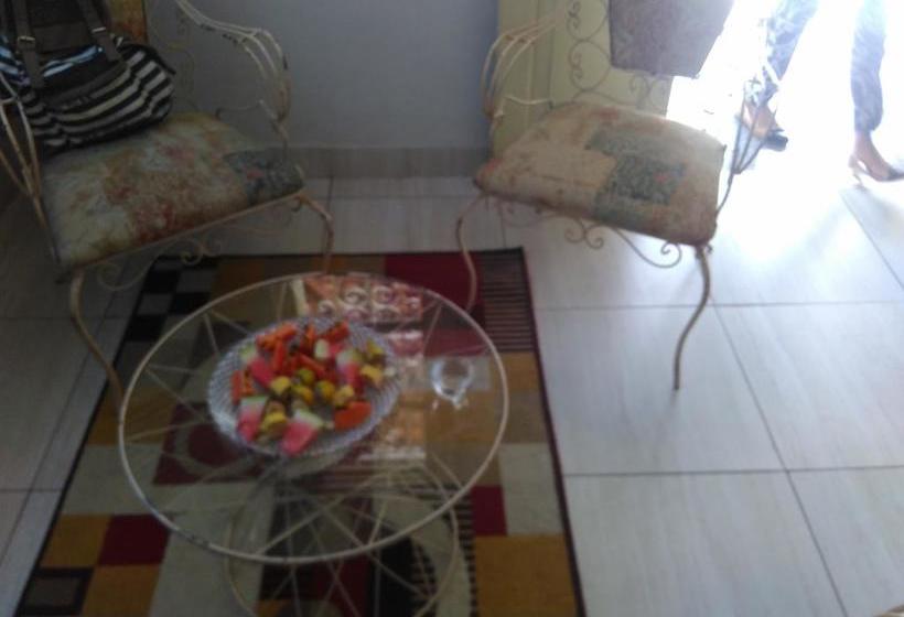 בית מלון כפרי Fortaleza