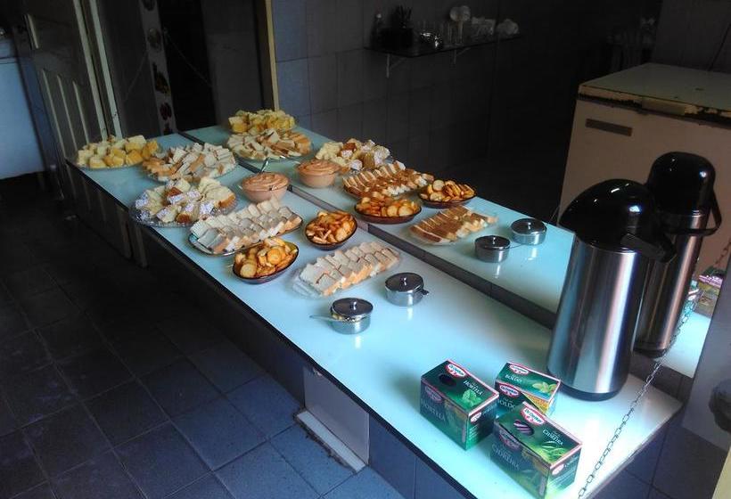 בית מלון כפרי Fortaleza