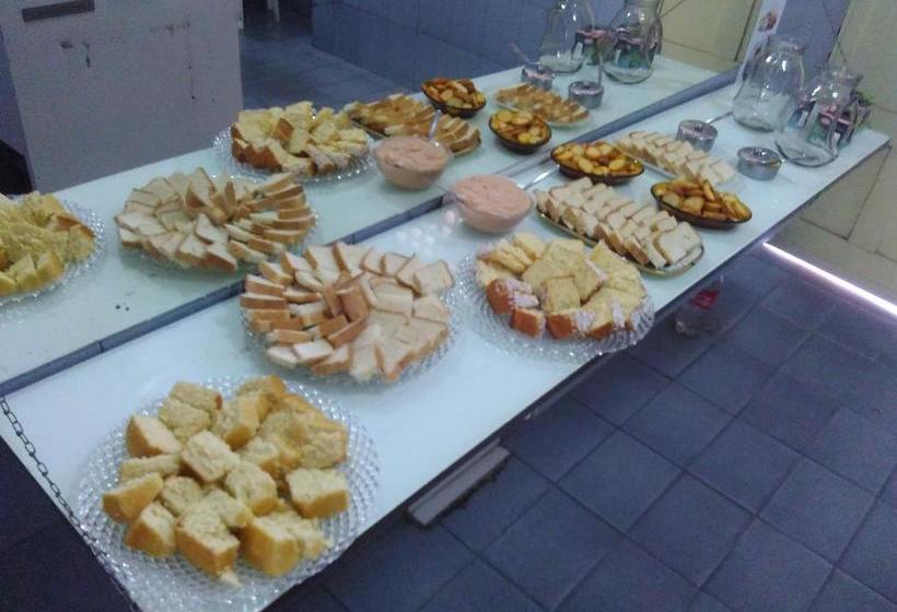 בית מלון כפרי Fortaleza