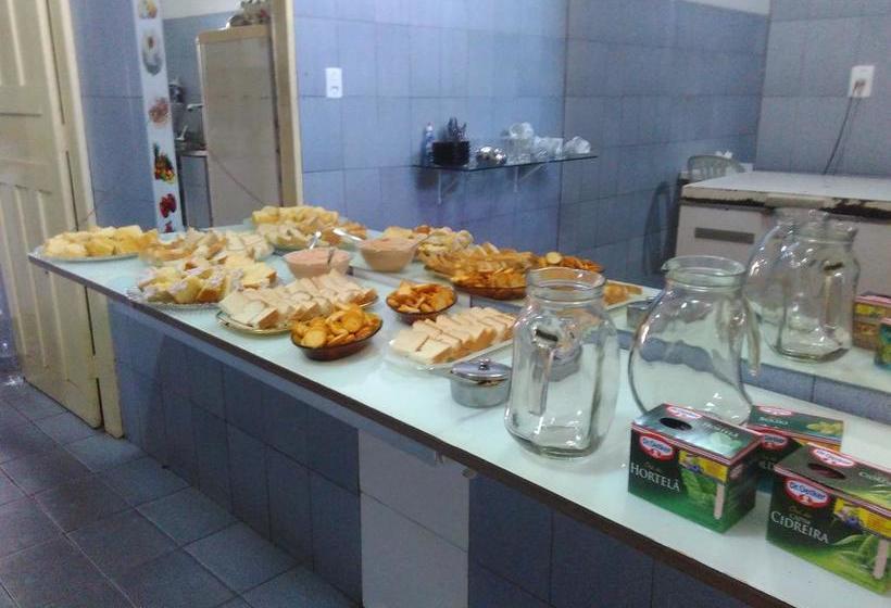 בית מלון כפרי Fortaleza