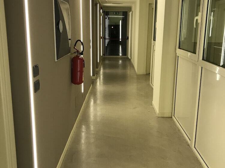 בית מלון כפרי Giallo