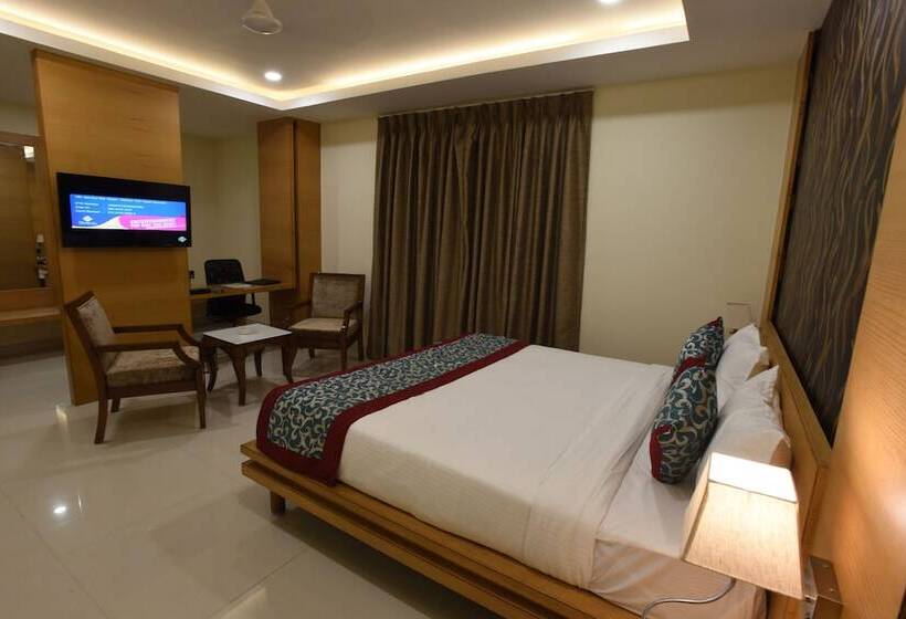 ホテル Grand Rajputana