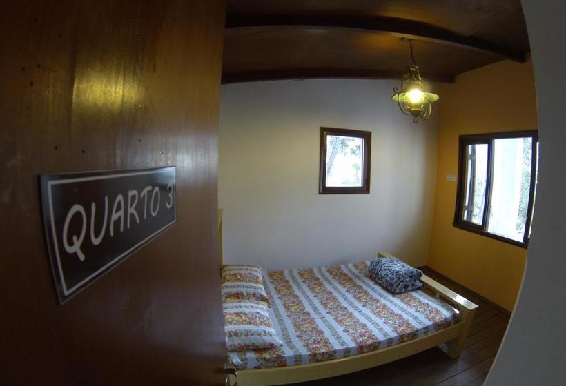 فندق Hostel Picus