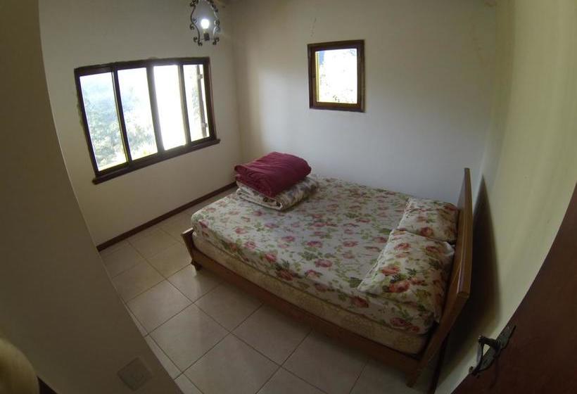 فندق Hostel Picus