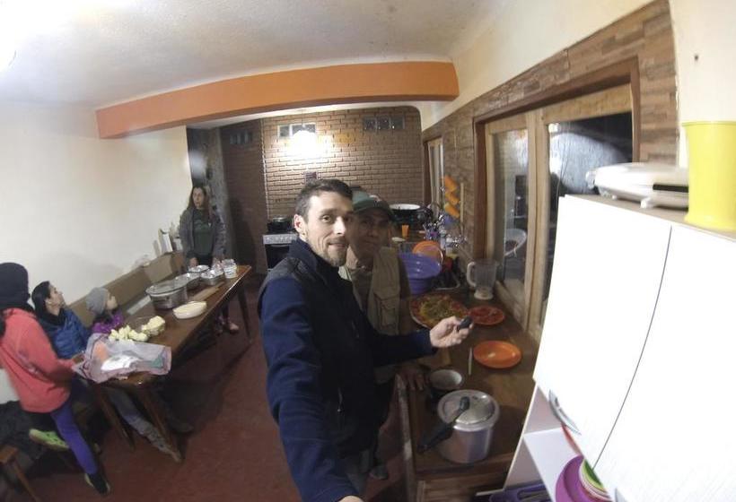 فندق Hostel Picus