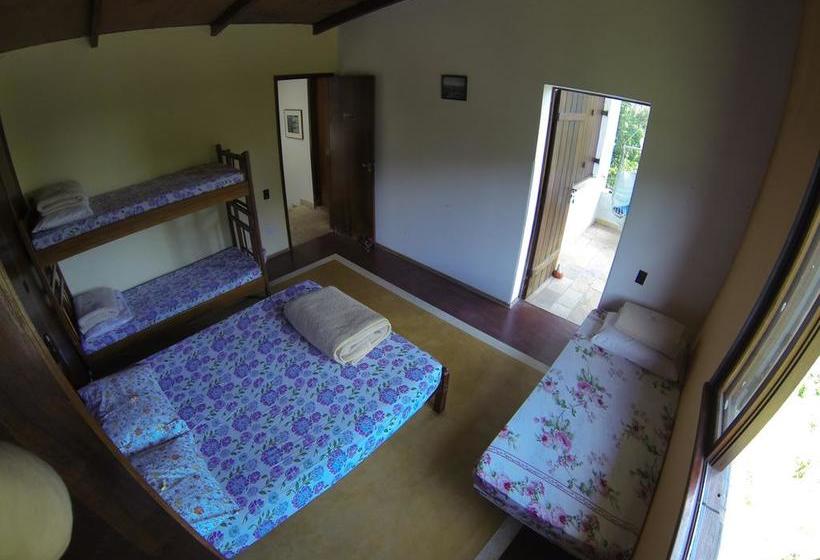 فندق Hostel Picus
