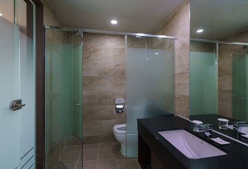 هتل Raonstay In Perla
