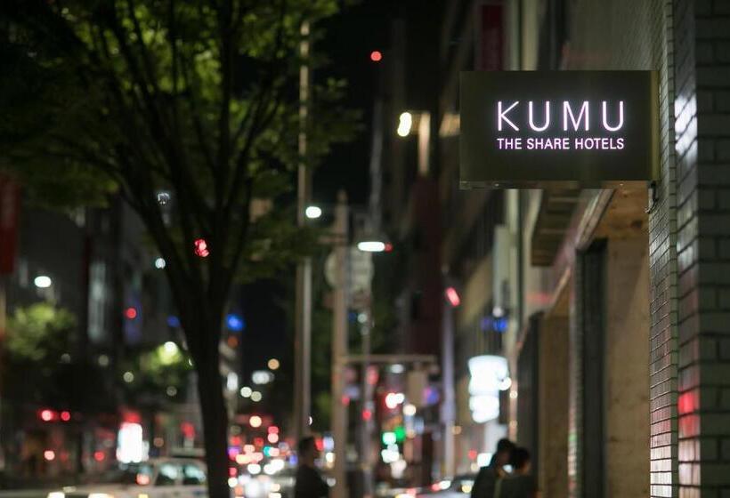 Fotos del hotel Kumu ?? By The Share S:  21