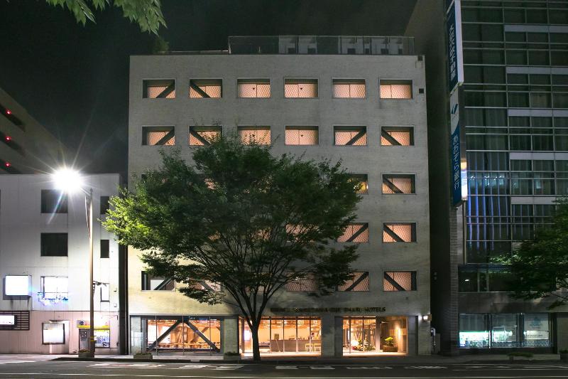 Fotos del hotel Kumu ?? By The Share S:  35
