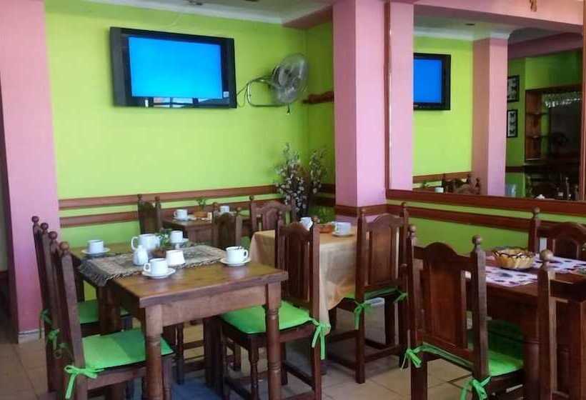 Hotel Luan Apart